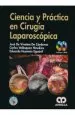 PDF Ciencia y Practica en Cirugia Laparoscopicas del autor José de Vinatea