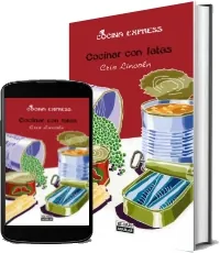 Cocinar Con Latas + descarga PDF | Cris Lincoln 2022