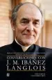PDF Conversaciones Con José Miguel Ibáñez Langlois del autor Braulio Fernández