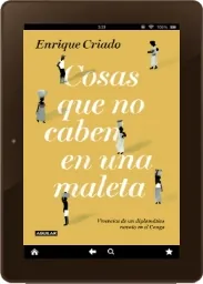 Cosas Que no caben en Una Maleta libro completo gratis + ePub