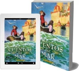 Leer libro Cuentos Del Mar PDF Mega