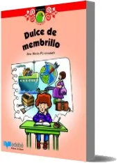 Dulce de Membrillo Libro online PDF