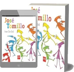 Libros buenos para leer: José Tomillo de Ivar da Coll Google Books eBook (20) páginas MyAirBridge, Microsoft OneDrive, Files Anywhere, pCloud, MediaFire, Chomikuj, WeTransfer, Torrent, Apple iCloud (Resubido)