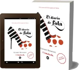 Libro El Diario de Lola | Elísabet Benavent | PDF online + resumen