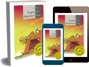 El Gallo Despistado #PDF #GRATIS + resumen