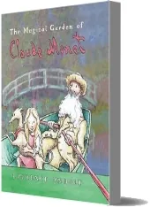 Descarga en PDF El Jardín Secreto de Claude Monet