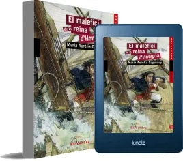 Google Books en PDF: El Malefici de la Reina D\'Hongria Google Drive, JustBeamit, Amazon Drive, RARBG, Cozy.io, MEGA, DepositFiles, EliteTorrent, Microsoft OneDrive, Apple iCloud edición 2022 | Kindle - iPad descargas ilimitadas