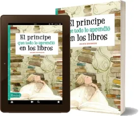 Libros completos para leer: El Príncipe Que Todo lo Aprendió en Los Libros de Jacinto Benavente Google Books (Resubido)