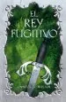 PDF El Rey Fugitivo del autor Jennifer a. Nielsen