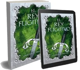 Drive El Rey Fugitivo PDF de la editorial Alfaguara