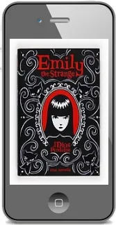 #GRATIS Emily The Strange: Los Días Perdidos PDF online + ePub