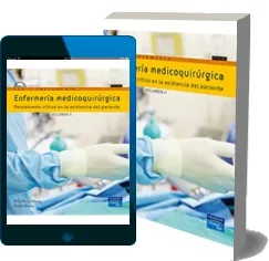 Descargar Enfermeria Medicoquirurgica. Pensamiento Critico en la Asistencia Del Paciente idioma Español + eBook