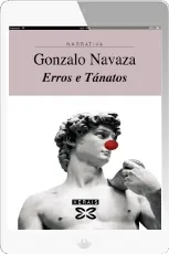 Descargar Erros e Tánatos PDF | Gonzalo Navaza 2022