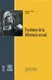 PDF Escrituras de la Diferencia Sexual del autor Raquel Olea