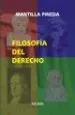 PDF Filosofía Del Derecho del autor Benigno Mantilla Pineda