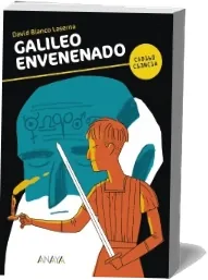 Libro descargar gratis PDF: Galileo Envenenado - Colección 1 Medio