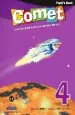 PDF Comet 4. Primary. Pupil'S Book del autor Louise May Alcott
