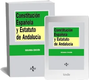 Descargar eBook + resumen Constitución Española y Estatuto de Andalucía