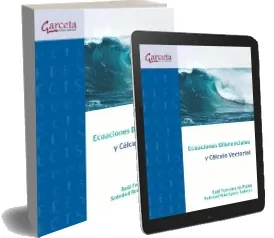 Descargar Ecuaciones Diferenciales y Cálculo Vectorial completo + resumen