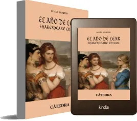 El año de Lear eBook free James Shapiro PDF Mega