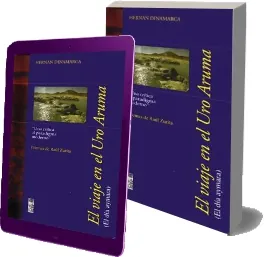 Drive «El Viaje en el Uro Aruma» eBook gratis escrito por «Hernán Dinamarca» editor Lom + review en Español