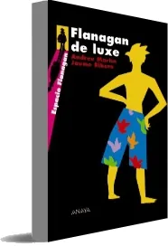 Flanagan de Luxe Descargar libro para móvil