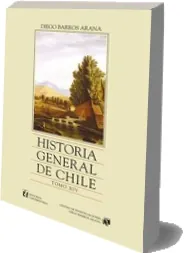 Descargar libro completo Historia General de Chile, Tomo14 PDF MEGA