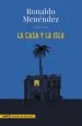 PDF La Casa y la Isla del autor Ronaldo Menéndez