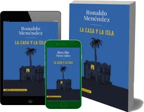 Libro gratis La Casa y la Isla digital + resumen