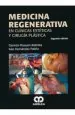 PDF Medicina Regenerativa en Clinicas Esteticas y Cirugia Plastica, 2da. Ed. del autor Germán Rossani