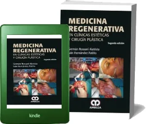Descargar Medicina Regenerativa en Clinicas Esteticas y Cirugia Plastica, 2da. Ed. completo eBook Mega