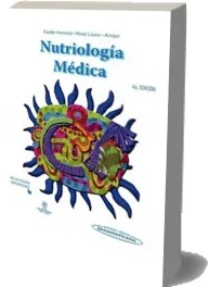 PDF Nutriologia Medica libro español