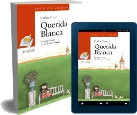 Querida Blanca Review + descargar PDF + eBook