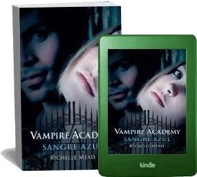 Descargar «Sangre Azul» PDF reseña gratis 2022 + ePub