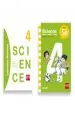 PDF Science. 4 Básico. Proyecto sé. Texto del autor Karla Morales Aedo