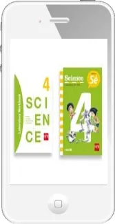 Descargar PDF Science. 4 Básico. Proyecto sé. Texto editorial Sm + resumen