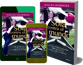 Sola contra el Mundo Descargar PDF 2022 Mega