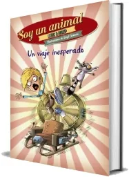 Descarga eBook Un Viaje Inesperado free PDF + resumen