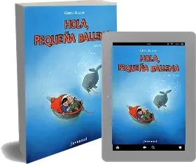 Google Books gratis ePub: Hola, Pequeña Ballena de Achim Bröger en Español WORD, TXT, DOC, EPUB, DOCX, PDB, PDF Toorgle, Amazon Drive, WeTransfer, Google Drive, MEGA, Ddownload, KickAssTorents, SugarSync, Torrent