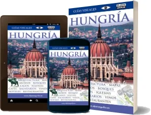 eBook español PDF Hungría