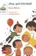 PDF ¡Huy, qué Felicidad! del autor Neva Milicic Müller