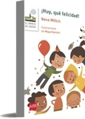 Como Descargar ¡Huy, qué Felicidad! sin pagar 2022 + ePub