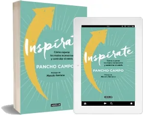 Descarga ePub completo Inspírate