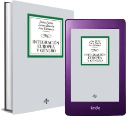 Descarga PDF actualizado Integración Europea y Género MEGA