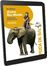 Juana sin Miedo Libro gratis PDF + eBook
