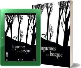 Descargar PDF Juguemos en el Bosque año 2022 + eBook