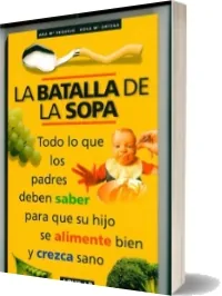 PDF # La Batalla de la Sopa # gratis + ePub
