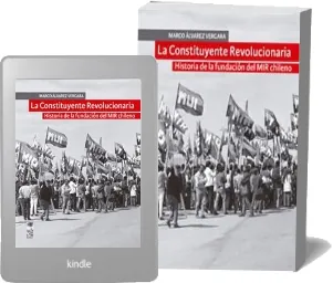 Descarga PDF actualizado + eBook La Constituyente Revolucionaria