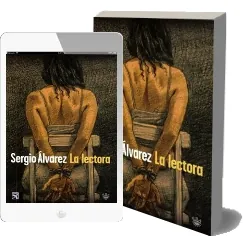 Libro gratis La Lectora PDF descargar