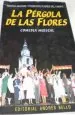 PDF La Pérgola de Las Flores del autor Isidora Aguirre